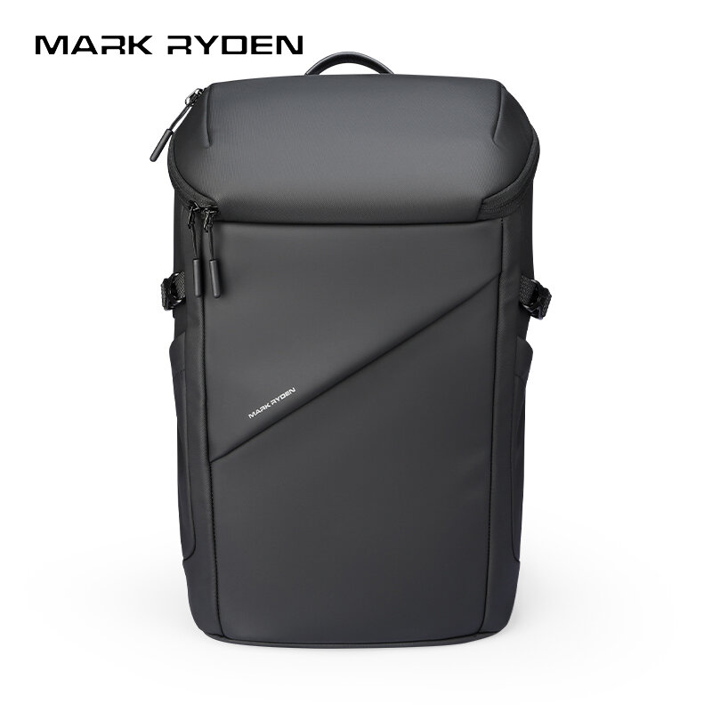 MARK RYDEN Túi xách túi du lịch cỡ lớn túi xách máy tính xách tay vải chống nước giao diện sạc USB quà tặng lễ hội,MR6886