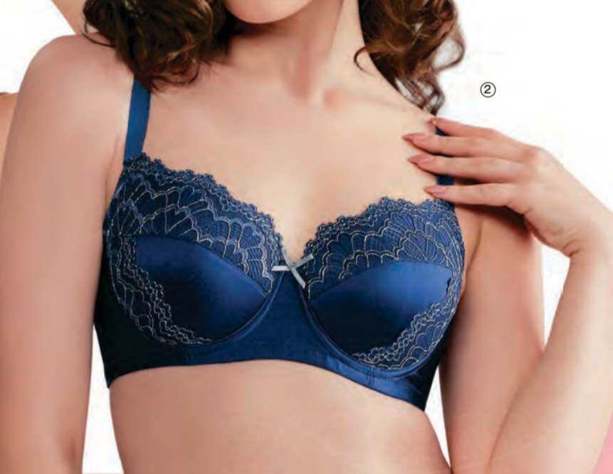 Avon Bra Avon Claudette Underwire Bra