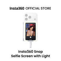 การถ่ายภาพ Insta360