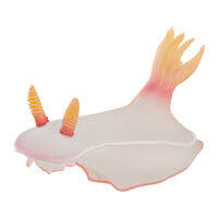 MOYINGXIONG | Sea Slug Figure Fridge Magnets
