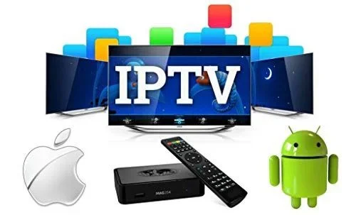 IPTV CHANNEL [LIFETIME] IOS • ANDROID TV • ANDROID BOX • HP
