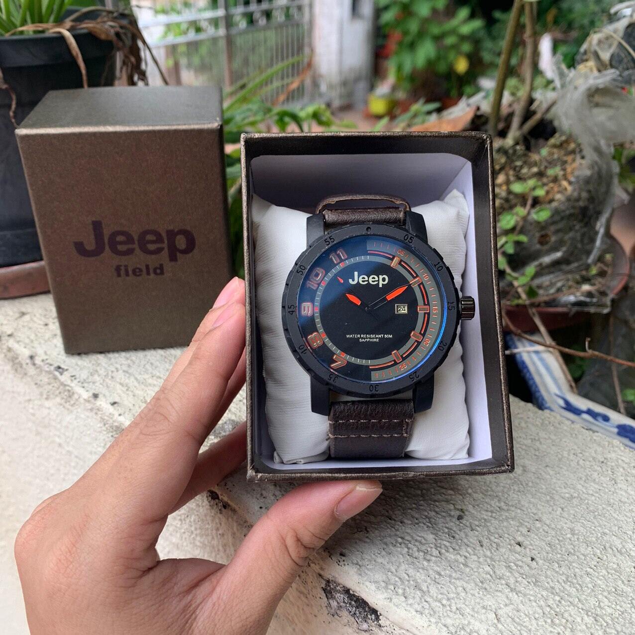 Jeep watch price hot sale