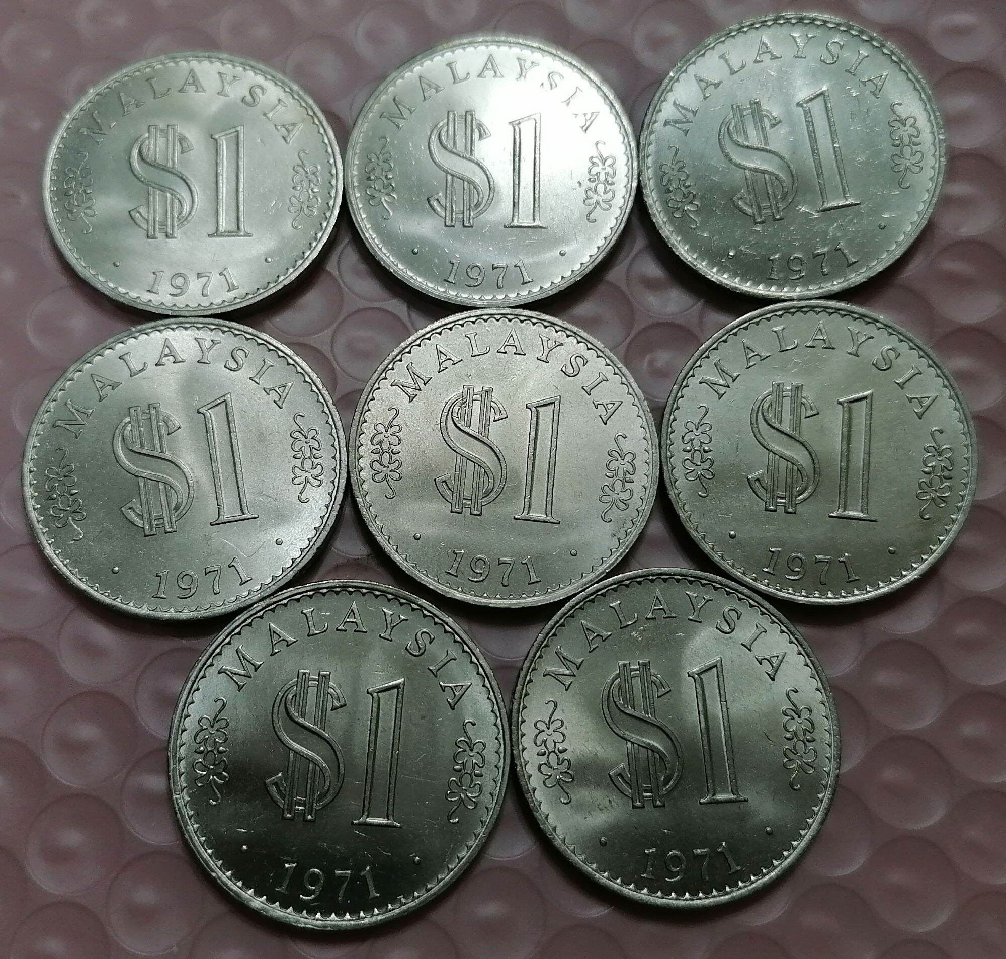 Buy Rm1 Ringgit Malaysia Online at a Better Price | Lazada Malaysia