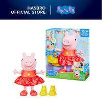 Peppa Pig Peppa’s Muddy Puddles Party Doll | F88735P22