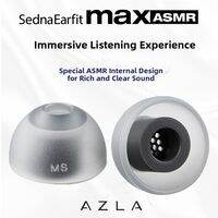 AZLA | ASMR Compatible Ear Tips