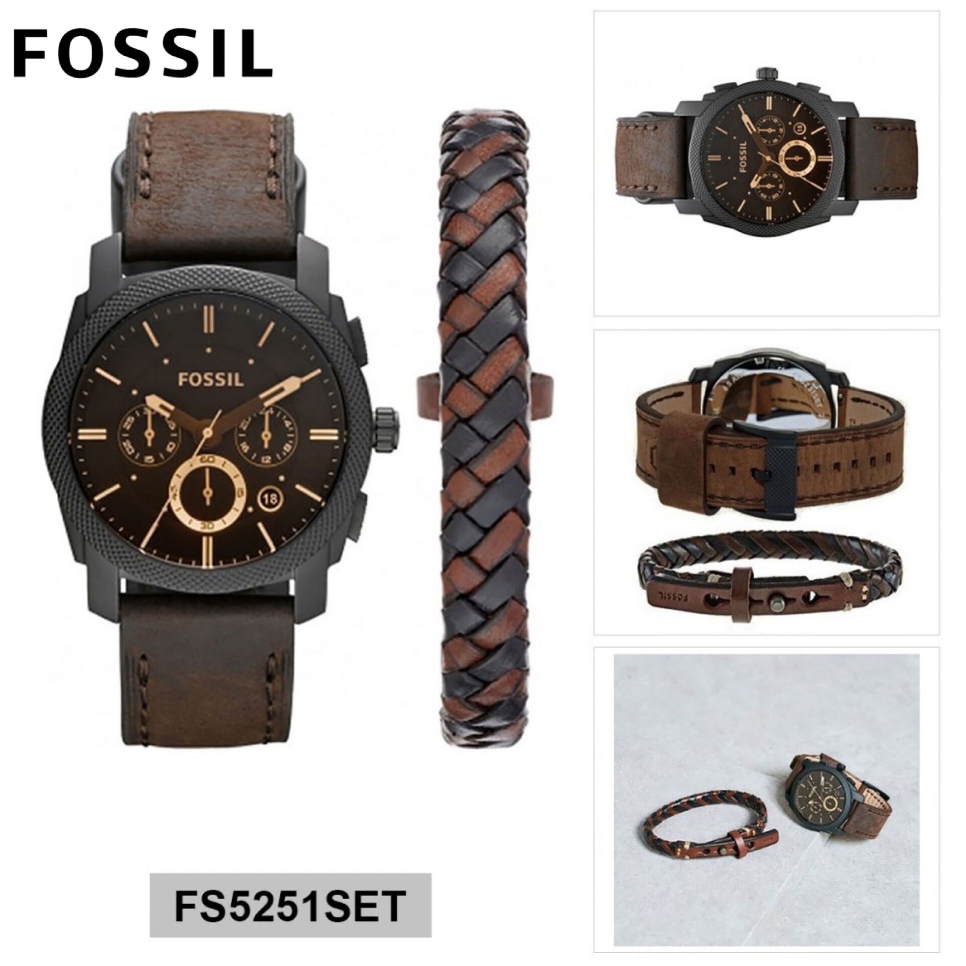 fossil fs5251