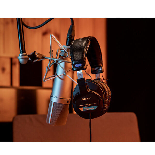 Sony | Mdr-7506 Professional Monitoring Headphones Sony