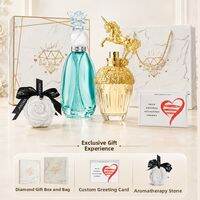 Anna Sui | Long-Lasting Student Perfume Gift Set