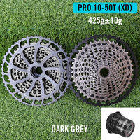 RYET SPEDAO 12 Speed MTB Cassette 10-52T 10-50T 11-50T XD HG Freewheel Lightweight CNC K7 Sprocket Drivetrain Upgrade Bike Parts
