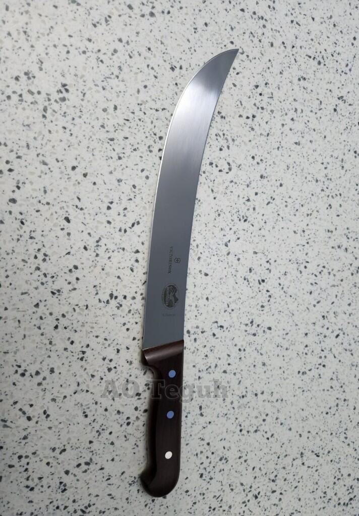 Victorinox butcher knife 5.7300