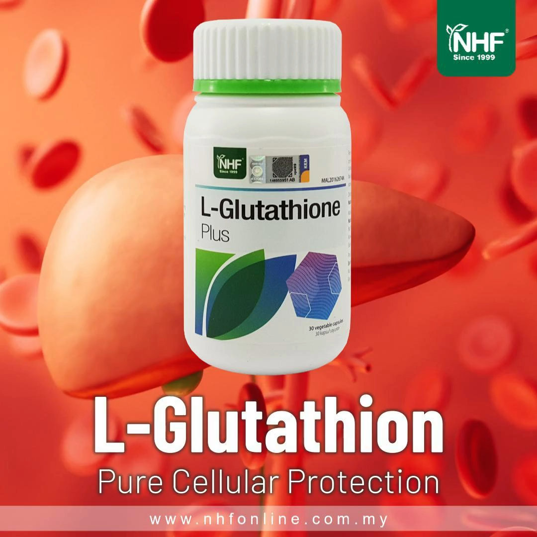 NHF L-Glutathione Plus (10/30 Capsules) Moisturizing Skin Supplement Glutathione 10/30 Capsules Economy Delivery Nhf Supplement - Lazada | Lazada NHF L-Glutathione Plus (10/30 Capsules) Moisturizing Skin Supplement Glutathione 10/30 Capsules Economy Delivery Nhf Supplement - Lazada | Lazada
