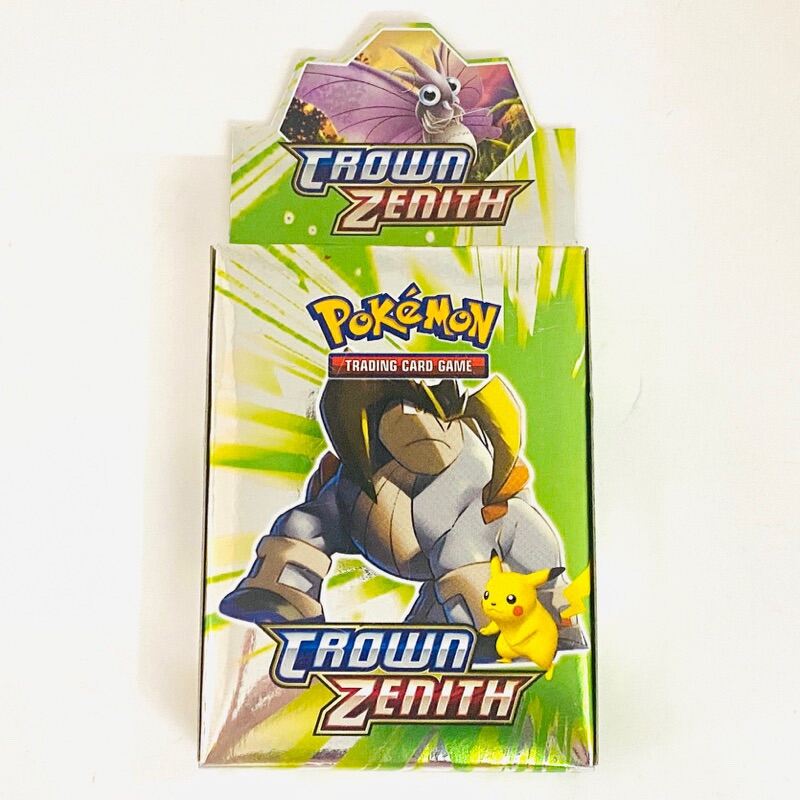 SNT (PK30) 1pcs/Games/Toys/Card(25card/box) Pokemon Card Games /Pokémon