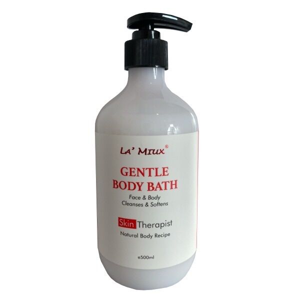 la-miux-skin-therapist-gentle-body-bath-500ml-lazada