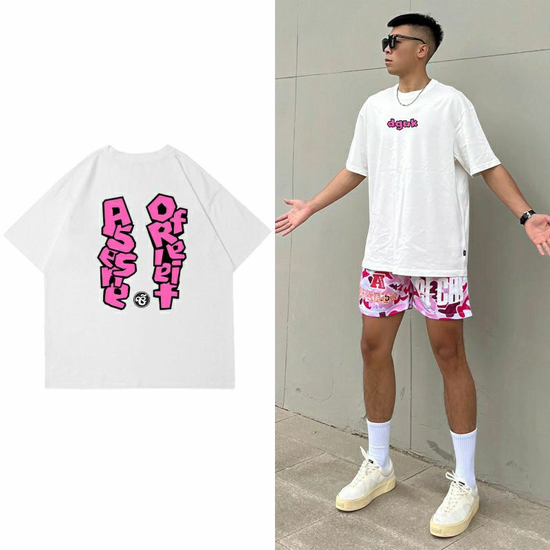 Salsation Wear Original - Summer Fashion T-Shirt, Comfortable