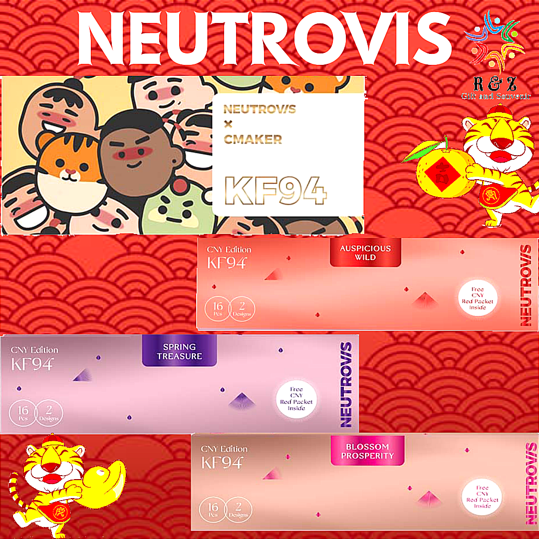 neutrovis mask cny