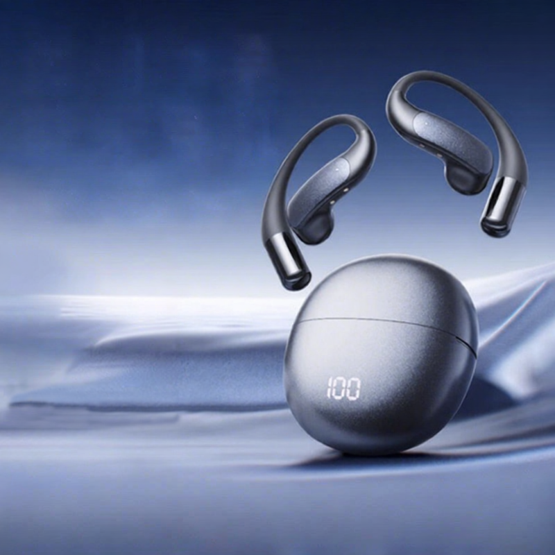 LATUO | Bluetooth Wireless Ear Hook Headphones