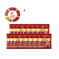 Quaker | Instant Mixed Oatmeal for Breakfast Meal Replacement