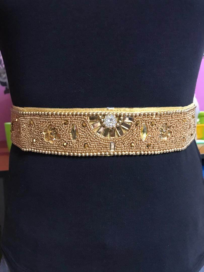 saree Hip Belt  Lazada: Buy sell online Belts with cheap price