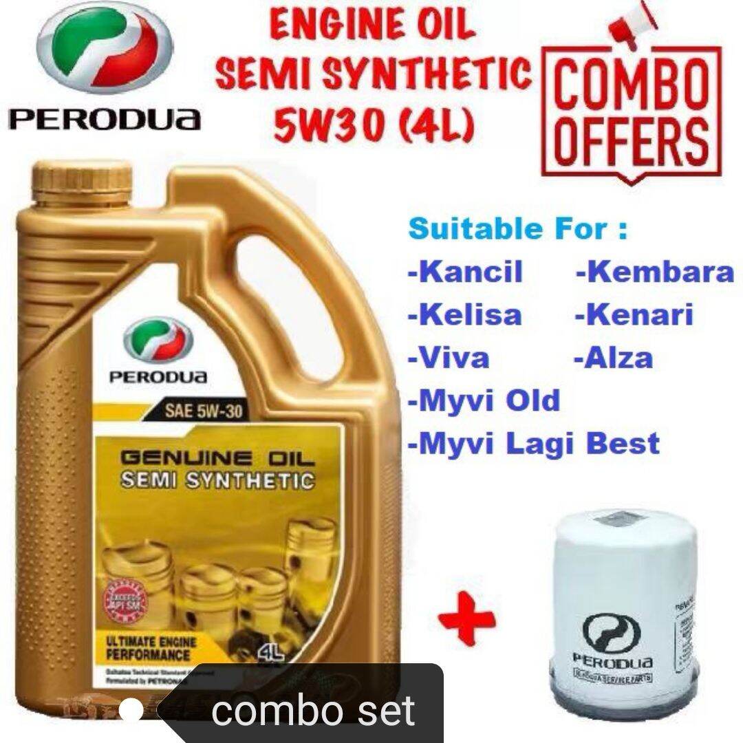 Minyak Hitam Perodua Myvi Gold / Untuk memastikan anda memilih minyak