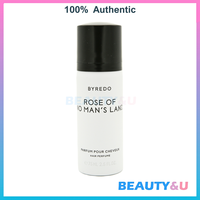 BYREDO Rose of No Mans Land Hair Perfume 75ml