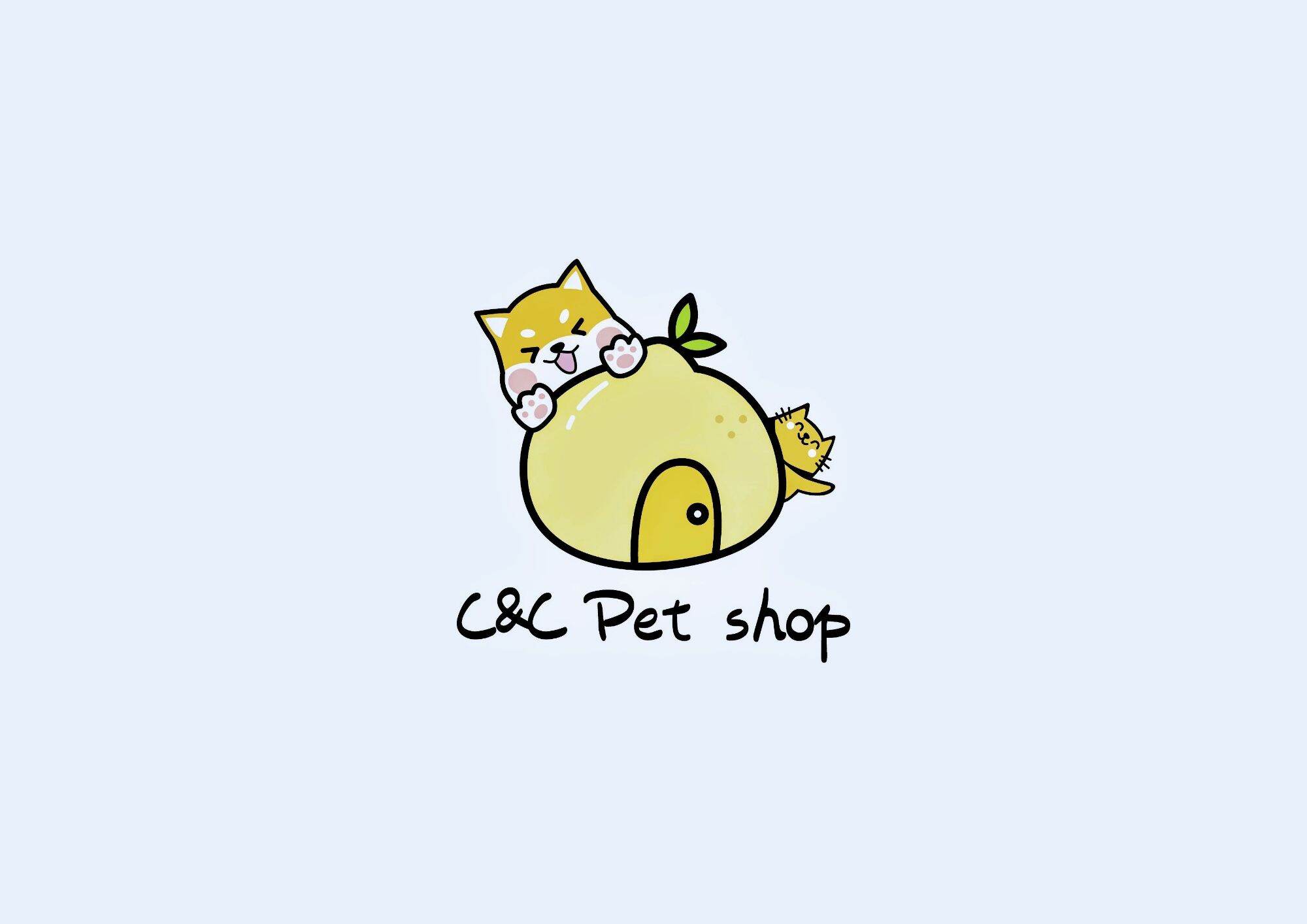 C&C pets shop LazadaMalaysia