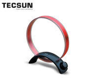 TECSUN AN-200 AM/MW Medium Wave (500–1730 kHz) tuneable loop ANTENNA ( accessories ) for portable radio receiver ( AN200 )