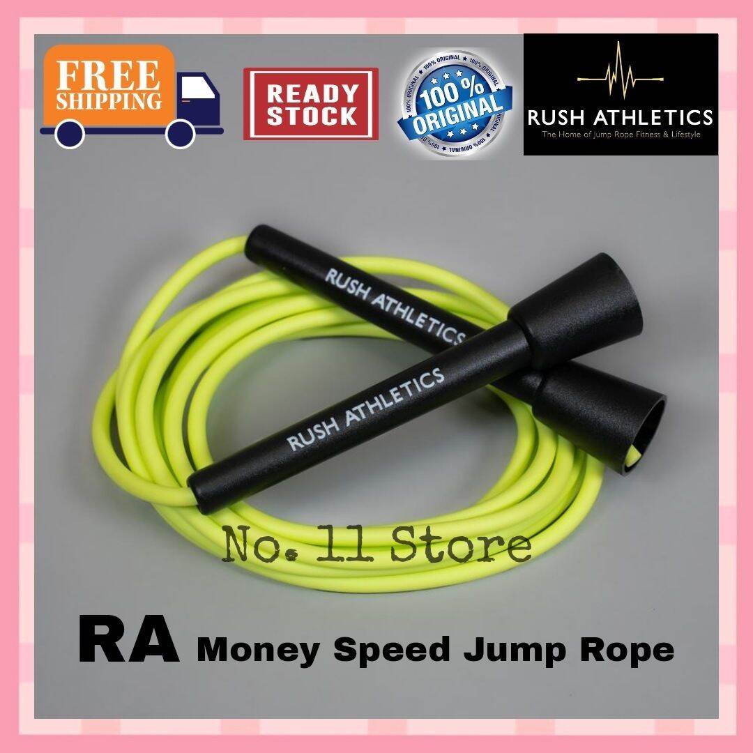 Rush Athletics Jump Rope