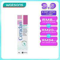 CERADAN Hydra Moisturiser 80g