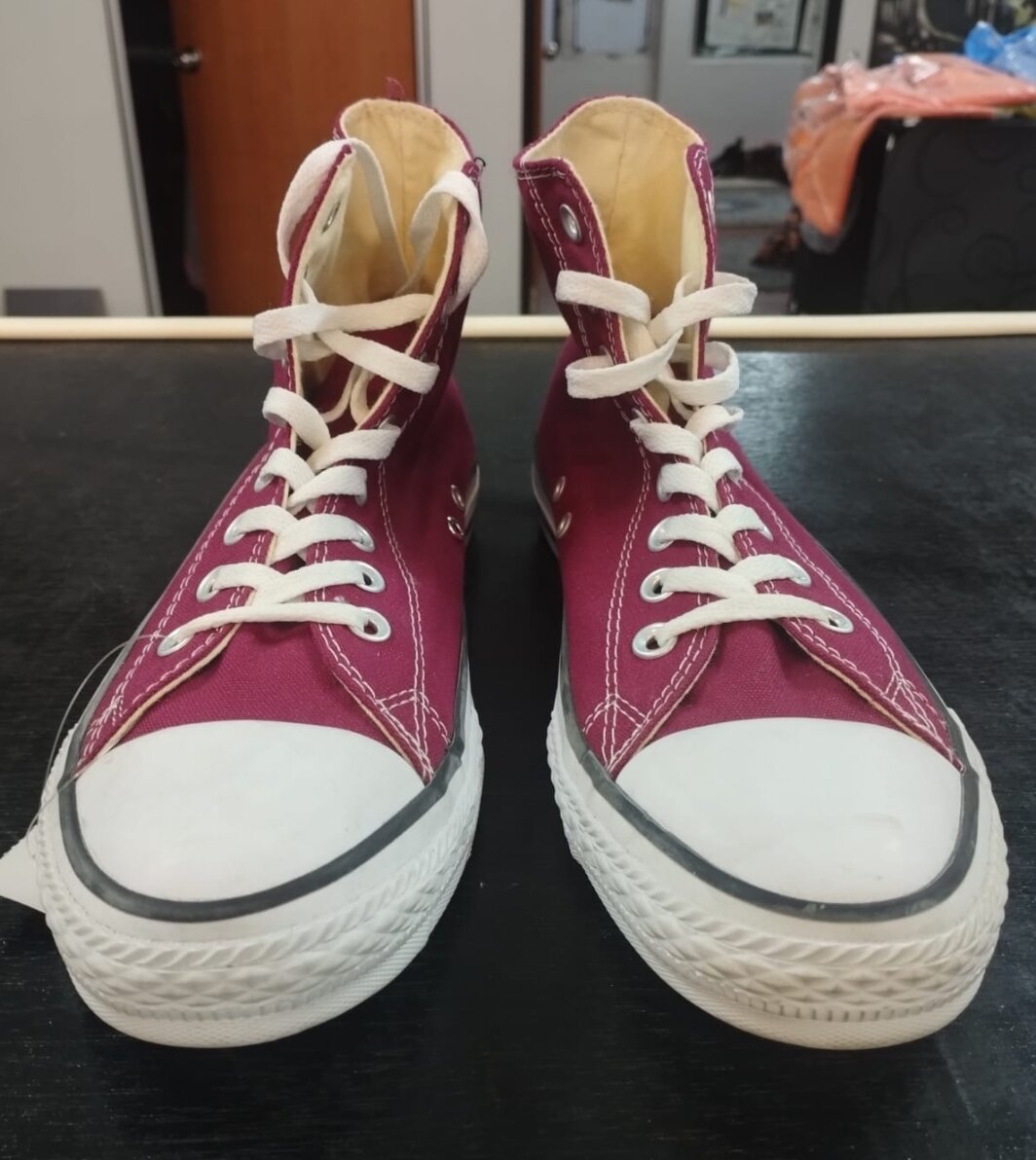 Converse hotsell usa lazada