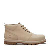 Mens Britton Road Mid Lace Up Waterproof Chukka Boot