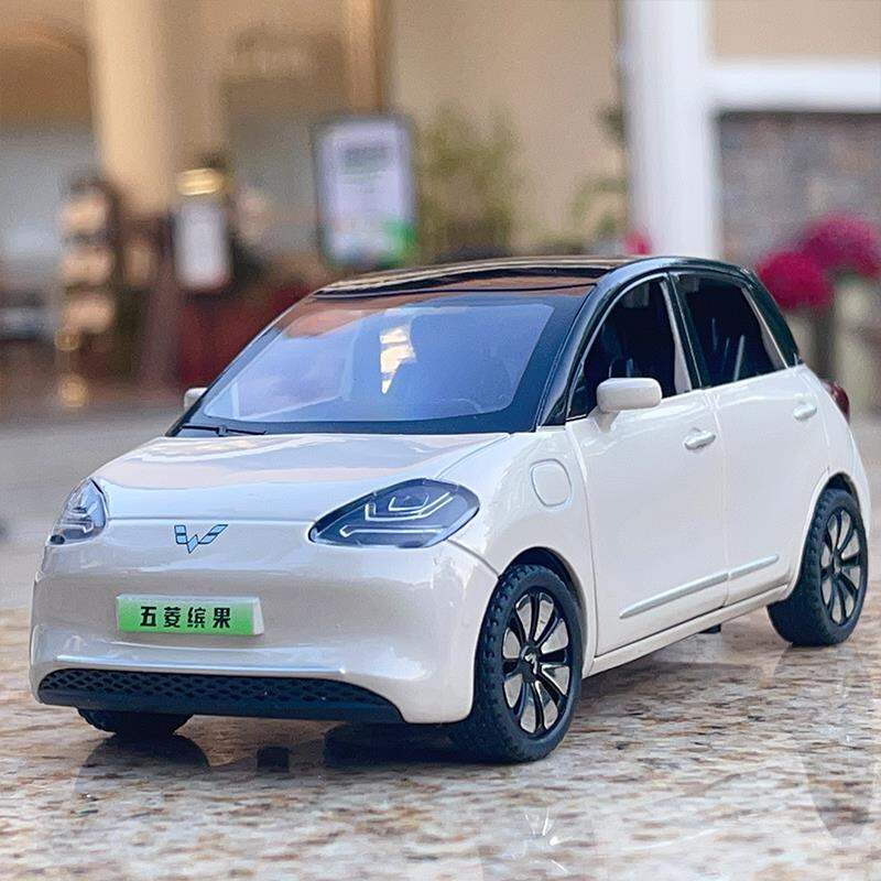 JINGQING | 1:32 Scale Alloy Model Car Collectible Display - Jenama JINGQING Harga 105 Ringgit*Penghantaran Percuma