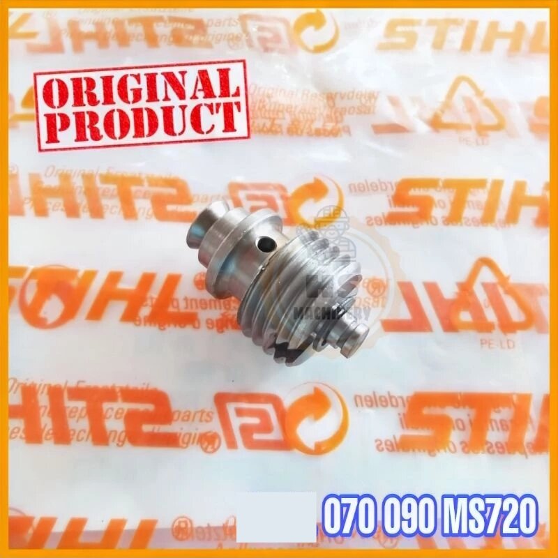 STIHL Genuine 090 / 070 Decompressor Valve – Part 1106 020 9400
