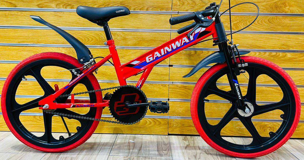 Candy VIP Bike BMX Bicycle Sport Bike MTB Basikal GT BASIKAL BMX