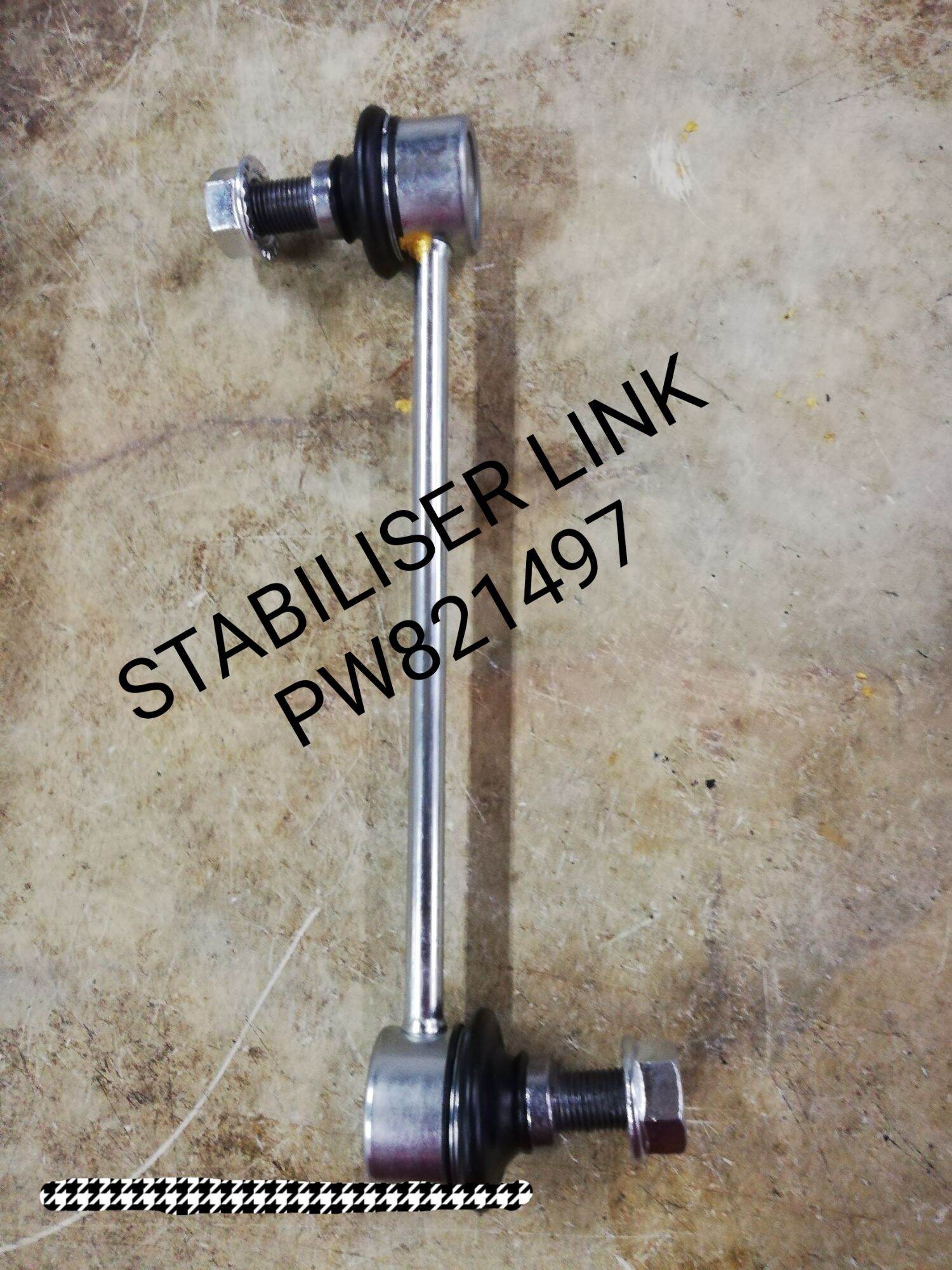 STABILIZER LINK PROTON WAJA, GEN2, PERSONA FRT PW821497 Lazada