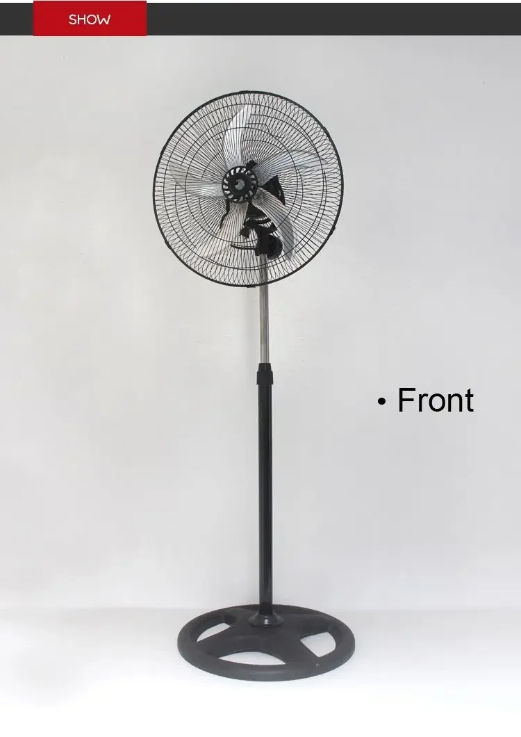 18 inch industrial fan