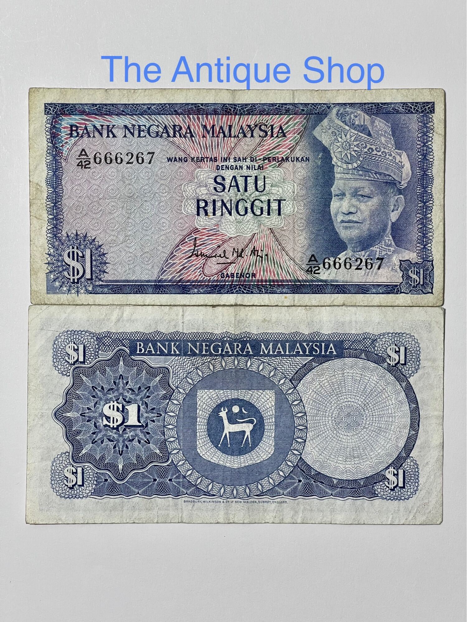 Buy Banknote Rm1 online | Lazada.com.my
