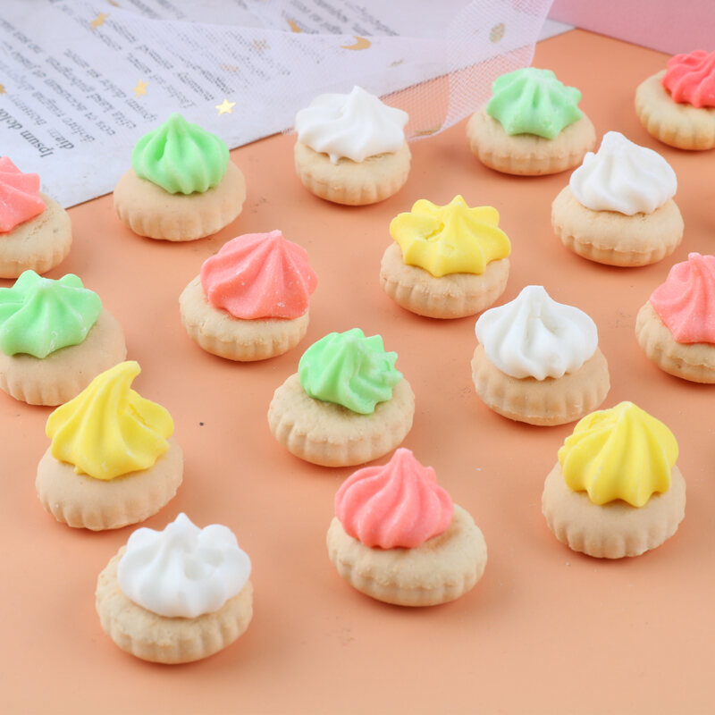 MultiFlavor Biscuit 8090 S Nostalgic Snack Childhood Taste Children's