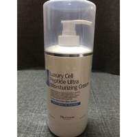 SKINDOM LUXURY CELL PEPTIDE ULTRA MOISTURIZING CREAM 500ML 【KOREA】