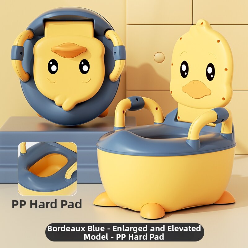 BEIMADUOJI | Baby Potty Training Urinal for Boys and Girls