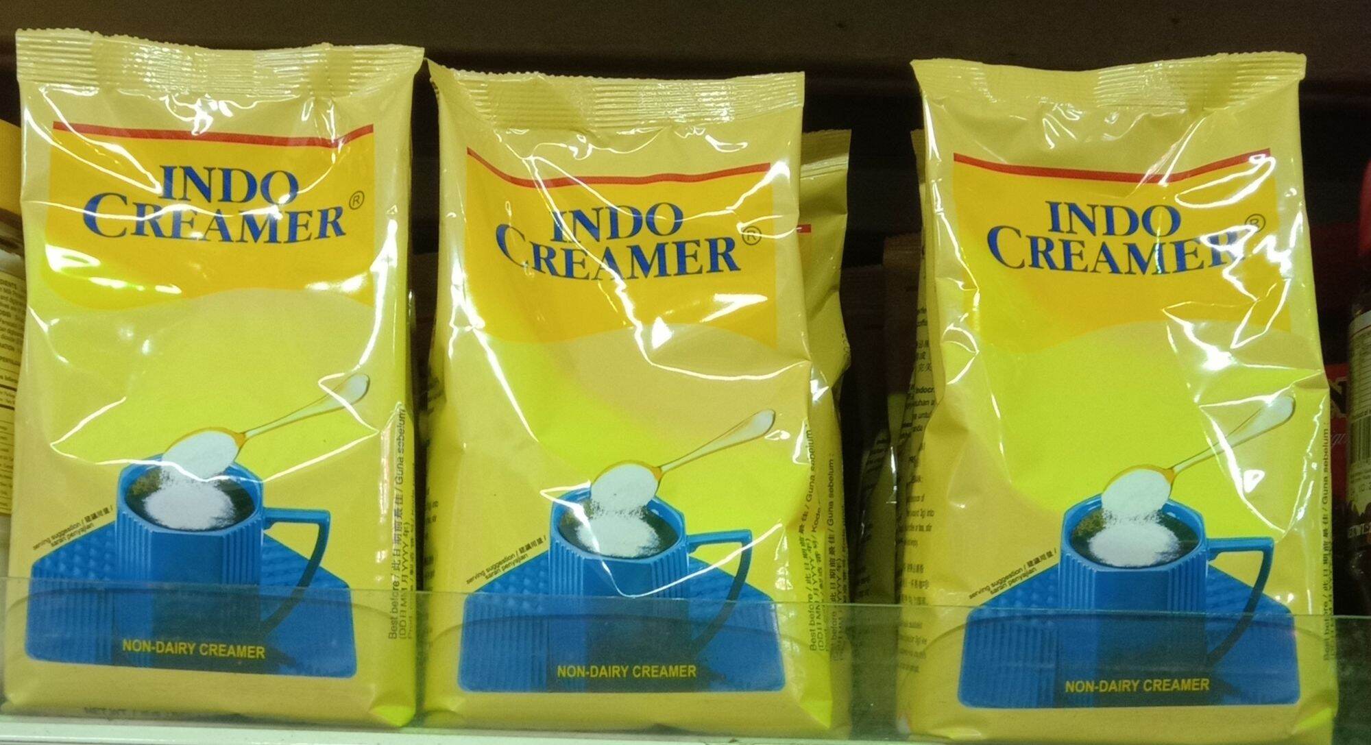 Creamer Jar – Indocafe