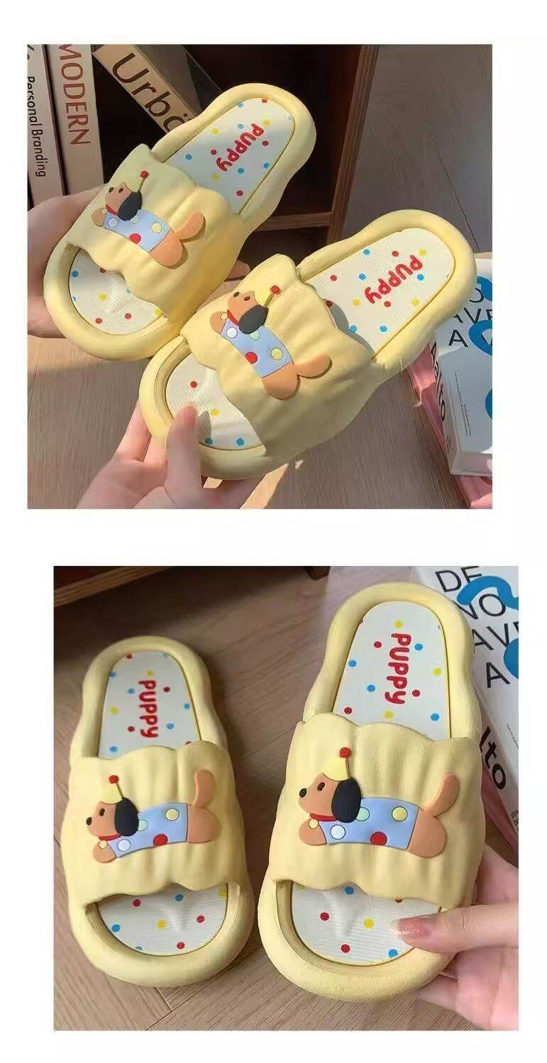 Antislip slippers voor dames voor zomer en badkamer_voghion.com