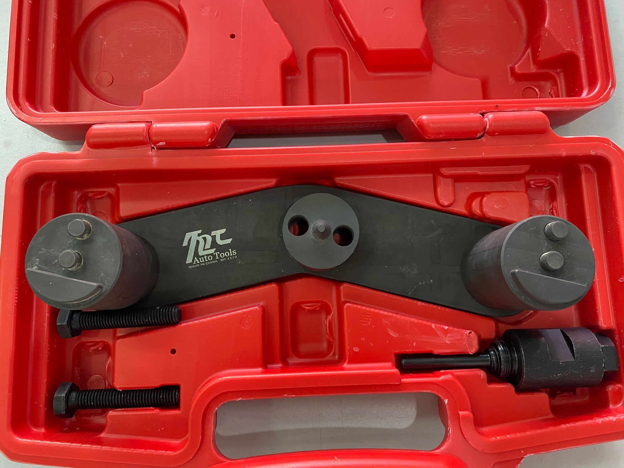 BMW N47/ B47/ B48 Balance Axle Alignment Tool , Balance Shaft Tool Lazada