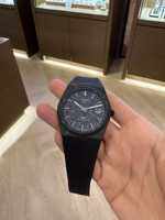 Tissot PRX Powermatic 80 Carbon - 40.5mm