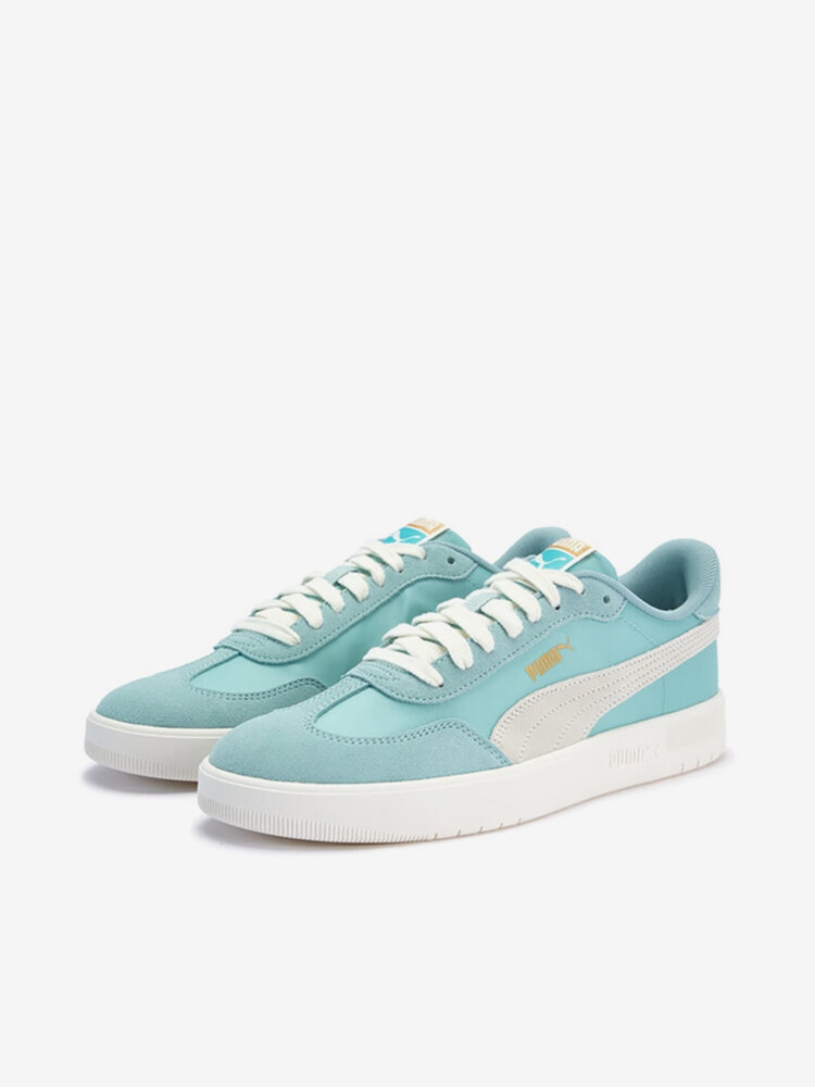 PUMA | Spring Unisex Sport Durable Fashion Low-top Sneakers Harga 232 Ringgit*Penghantaran Percuma