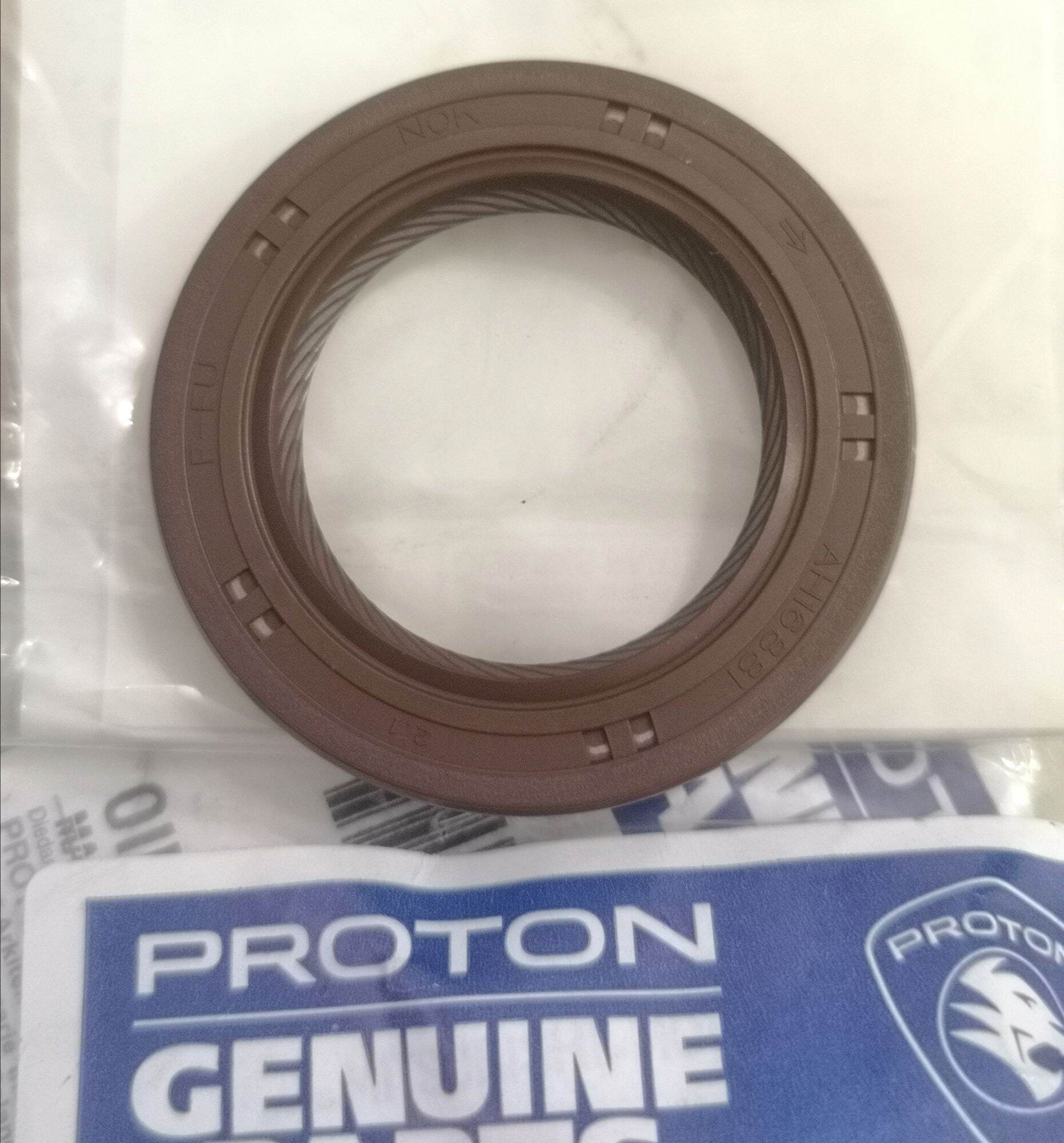 Proton Wira 1.3, 1.5 Crankshaft Oil Seal Original Lazada