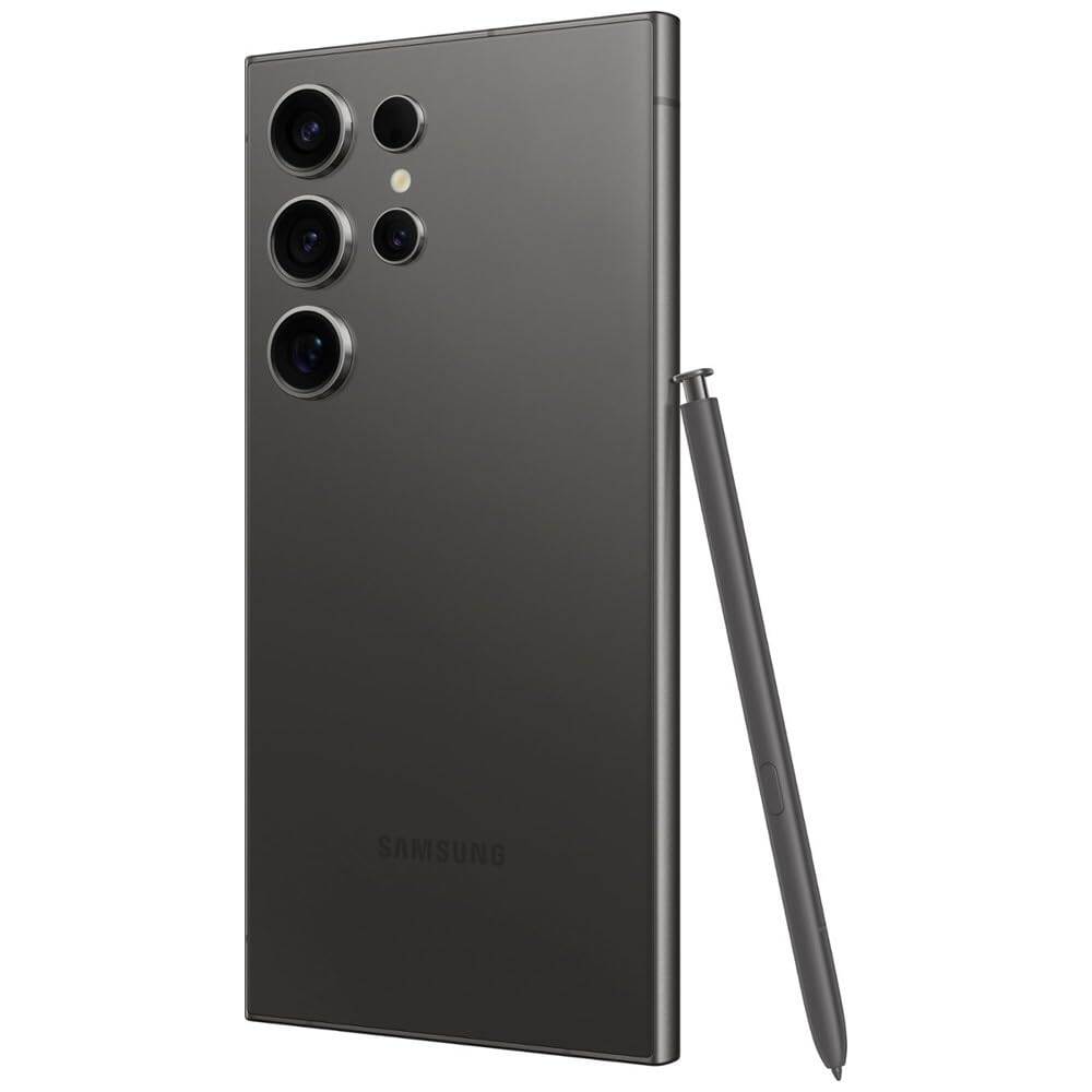 Samsung | Refurbished Samsung Galaxy S24 Ultra 5G Smart