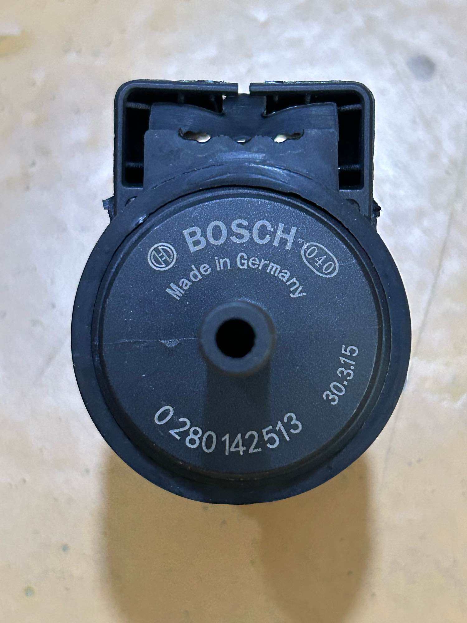 CANISTER PURGE VALVE PROTON GEN2 / PERSONA / BLM FL FLX / EXORA