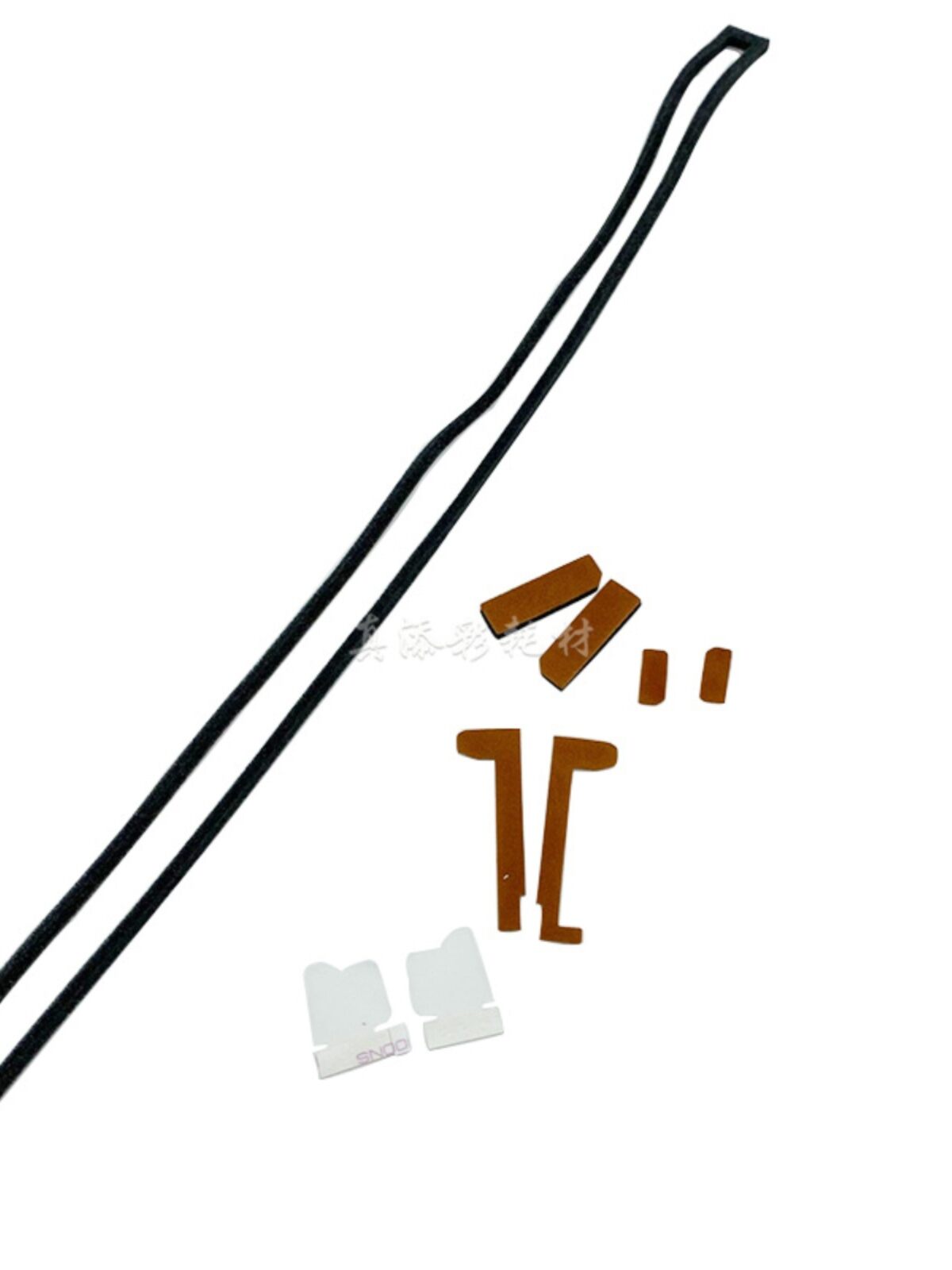 Ricoh MPC 3003 2503 5503 6003 Compatible Developer Shadow Sponge Drum Cleaning Tool Office Equipment Accessories Harga  23 Ringgit*Penghantaran Percuma