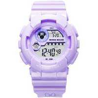 Disney | Đồng Hồ Thông Minh Chỉ Hiển Thị Giờ Chống Nước cho Học Sinh Tiểu Học