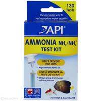 API Ammonia Test Kit